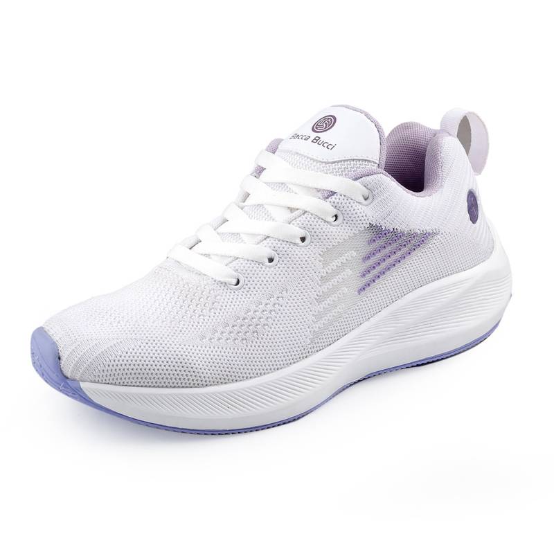 Bacca Bucci Prowl Womens High-Performance Running & Training Shoes With Rebounce Outsole (UK 7)