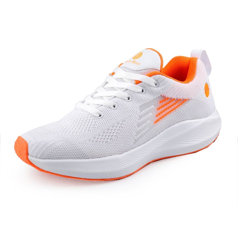 Bacca Bucci Prowl Womens High-Performance Running & Training Shoes With Rebounce Outsole (UK 6)