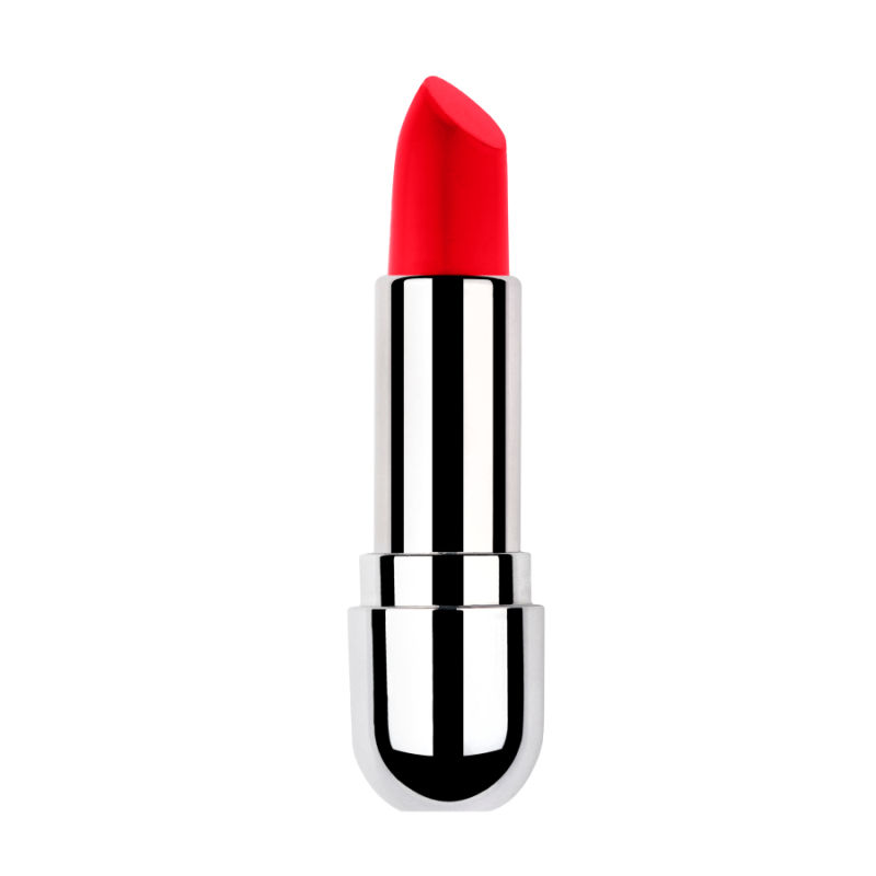 Lenphor Velvestick Lipstick - Red Lust 02