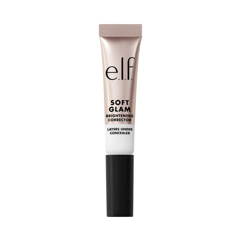 e.l.f. Cosmetics Soft Glam Brightening Corrector - White