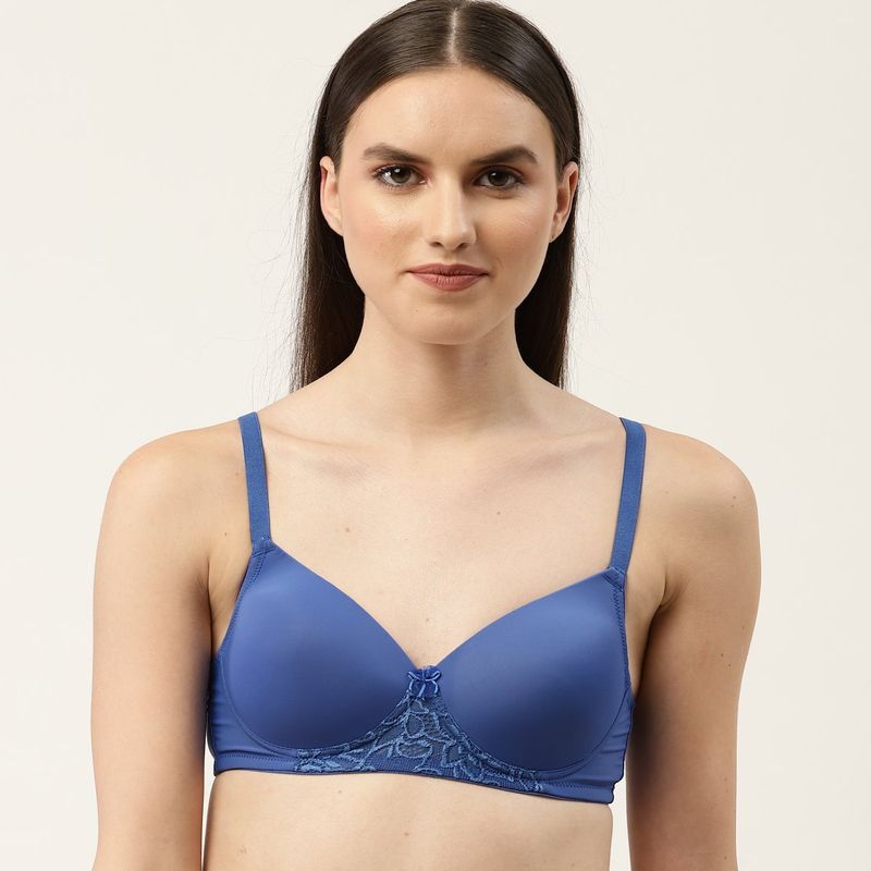 Leading Lady Lightly Padded T-Shirt Bra (36B)
