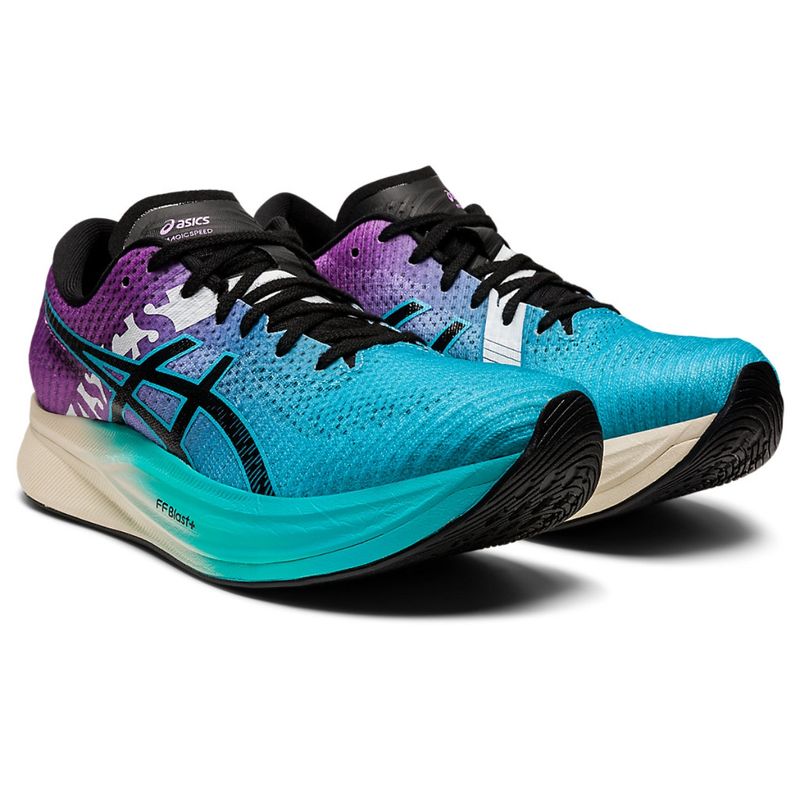 Asics gel foundation 10 violet store