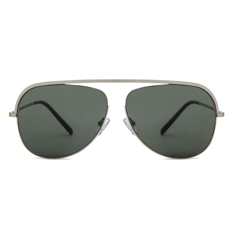 lenskart aviator shades