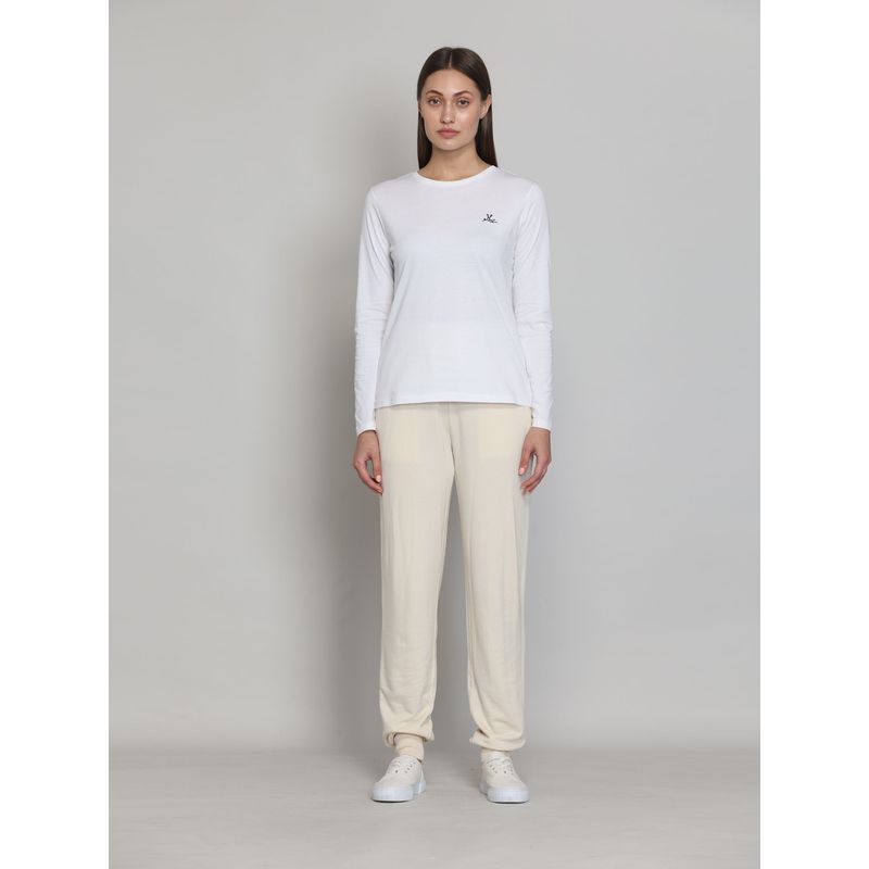 Muvazo Marshmallow Love T Shirt (L)