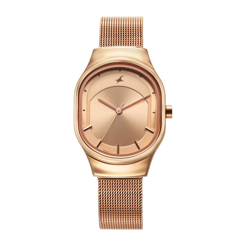 Fastrack on sale watch exchange