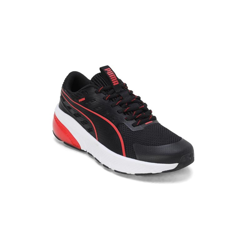 Buy Puma Cell Glare Unisex Black Sneakers Online