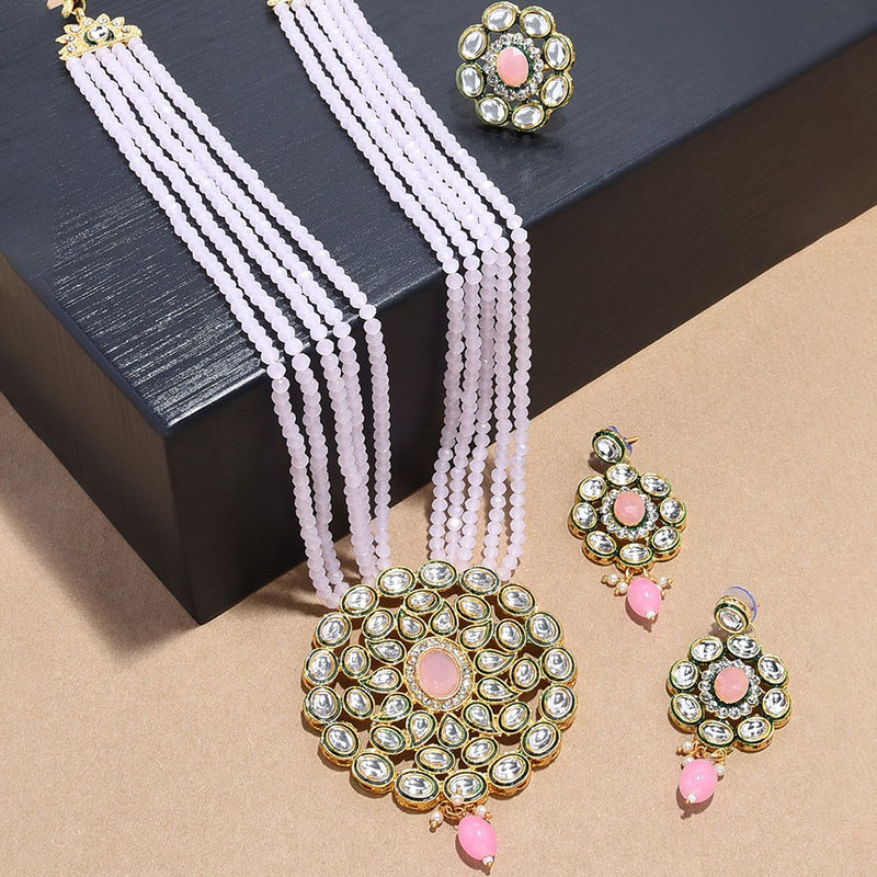 Flipkart necklace sale