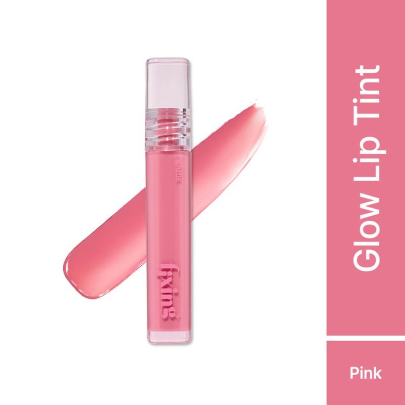 ETUDE HOUSE Glow Fixing Tint - 02 Mellow Pink