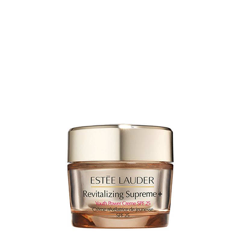 Buy Estee Lauder Revitalizing Supreme+ Youth Power Creme SPF 25 Online