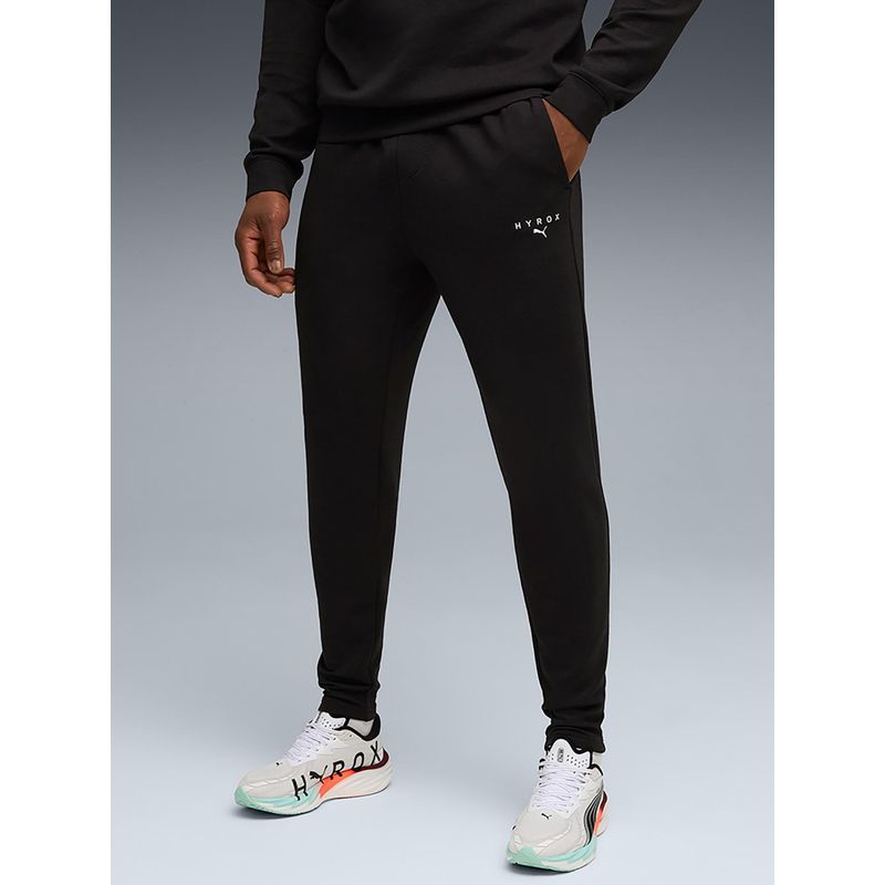 Puma Hyrox Cloudspun Mens Regular Fit Training Pants (S)
