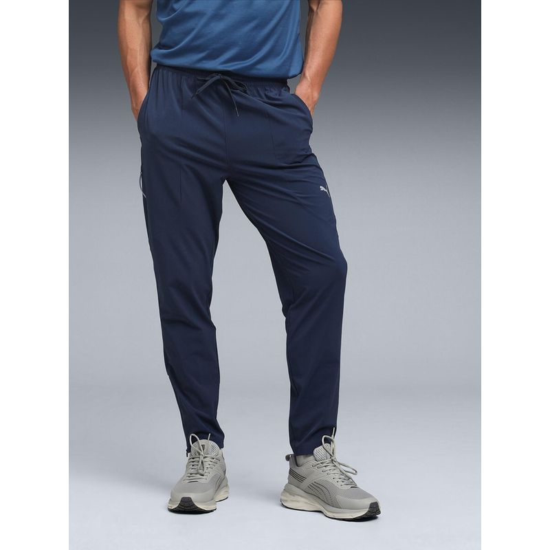 Puma Powertrain Mens Medium-Rise Training Pants (M)