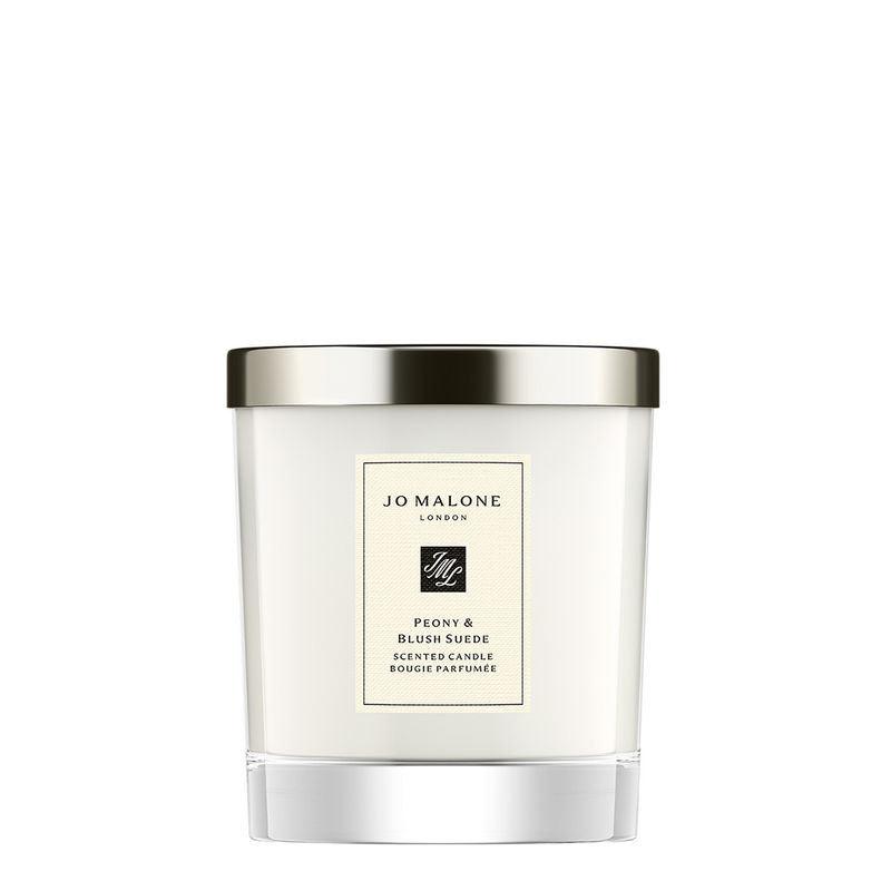 Jo Malone London Peony & Blush Suede Home Candle