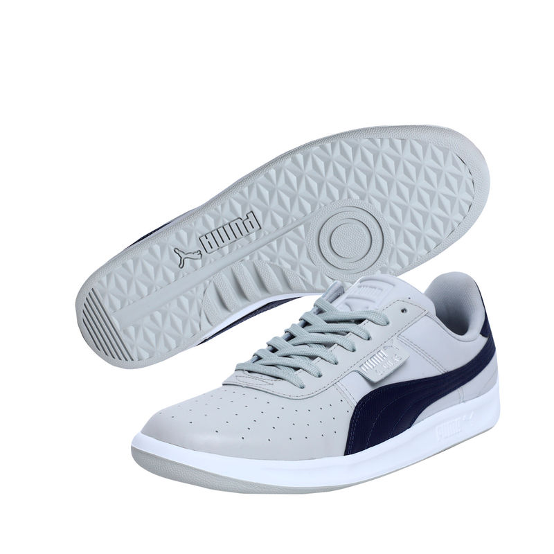 puma g vilas white