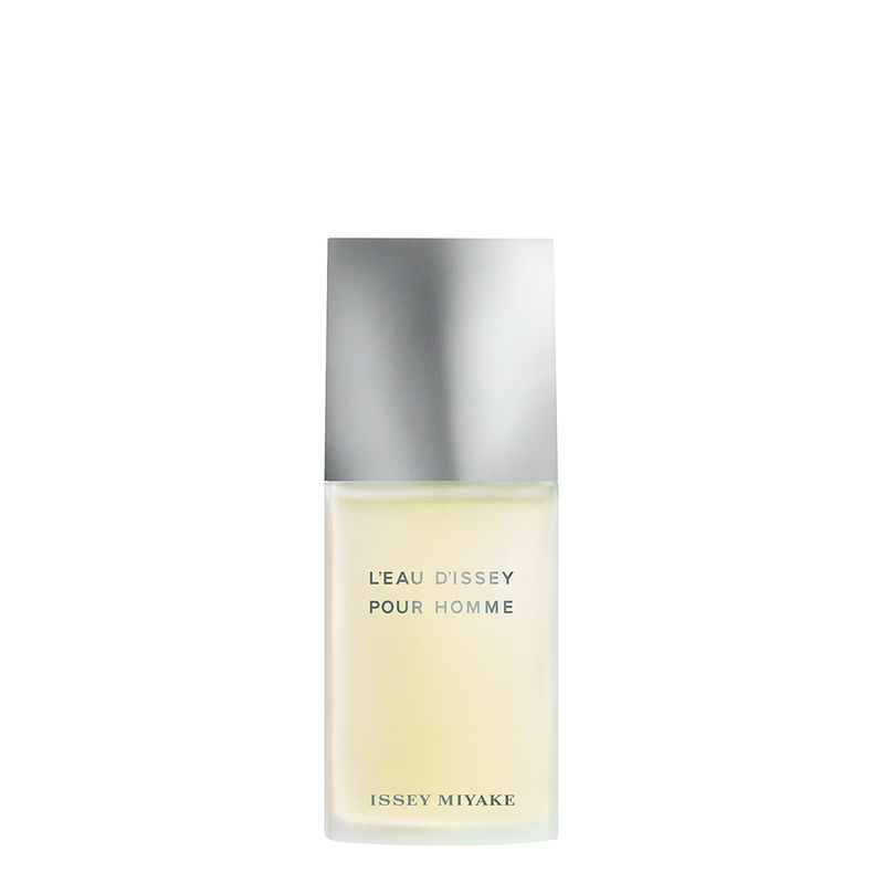 Issey Miyake L'Eau D'Issey Pour Homme Eau De Toilette
