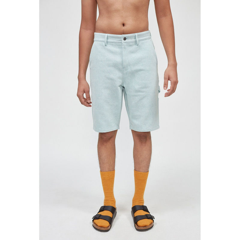 Bhaane Skater Shorts (28)