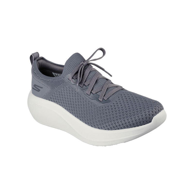 Buy SKECHERS Max Cushioning Essential Running Shoes Black Online Buy SKECHERS Max Cushioning Essential Running Shoes Black Online