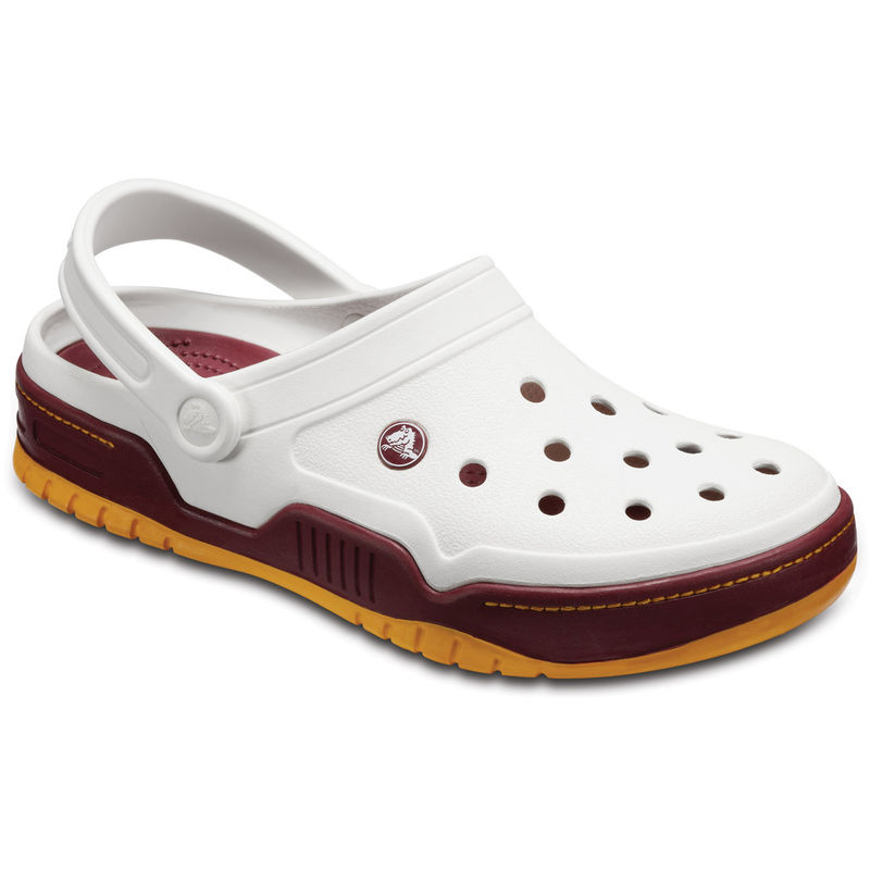 Front court sale clog