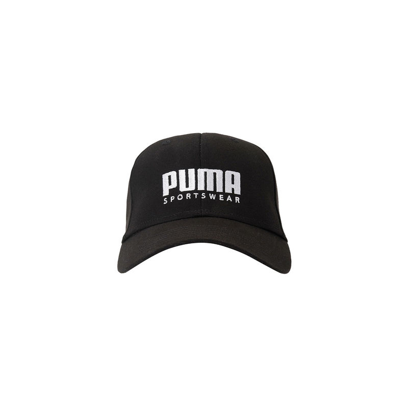 Puma stretch fit cap hot sale