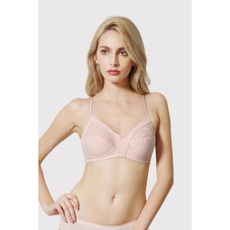 Van Heusen Woman Lingerie And Athleisure Non Padded Magic Lift