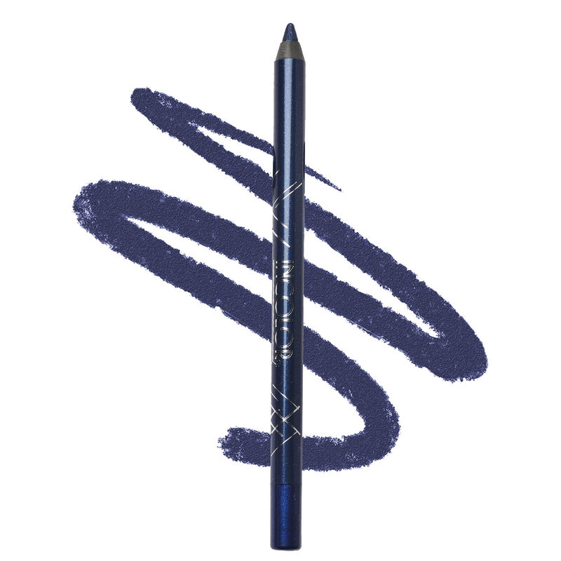 Incolor Glide Gel Eye Pencil - 08 Cobalt