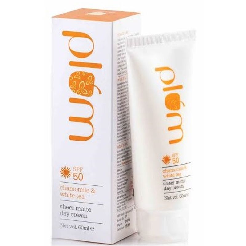 Download Plum Chamomile White Tea Glow Getter Face Mask Buy Plum Chamomile White Tea Glow Getter Face Mask Online At Best Price In India Nykaa PSD Mockup Templates