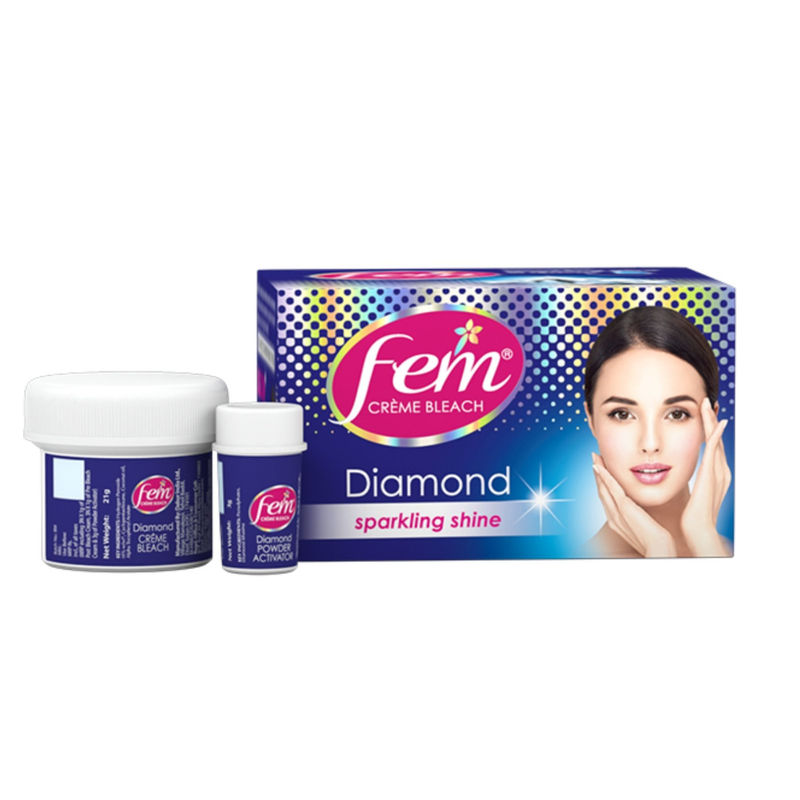 Fem bleaching cream deals