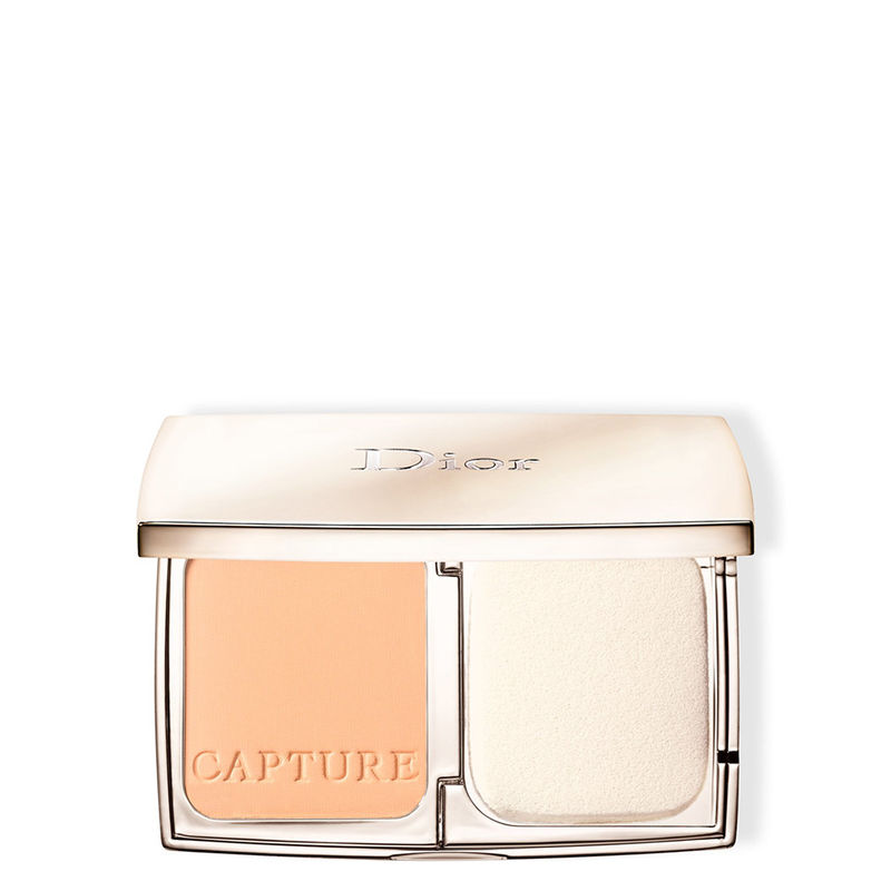 DIOR Capture Totale Triple Correcting Powder Compact SPF 20 - 020 Light Beige