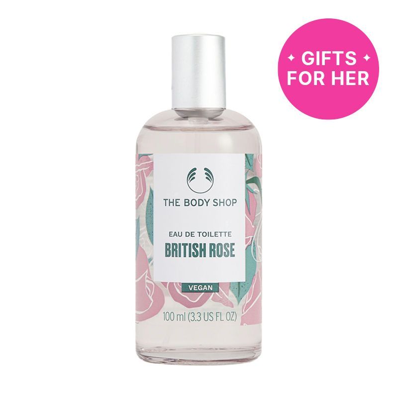 Buy The Body Shop Coconut Shampoo Online At Great Price Offers In