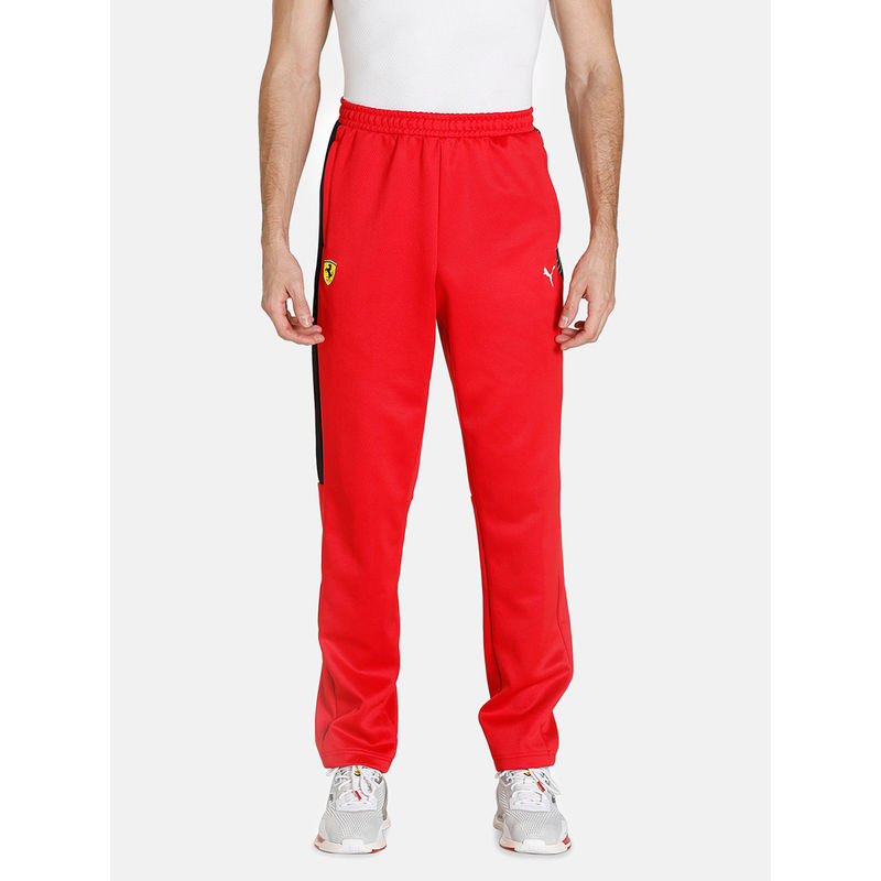 Puma ferrari track pants on sale
