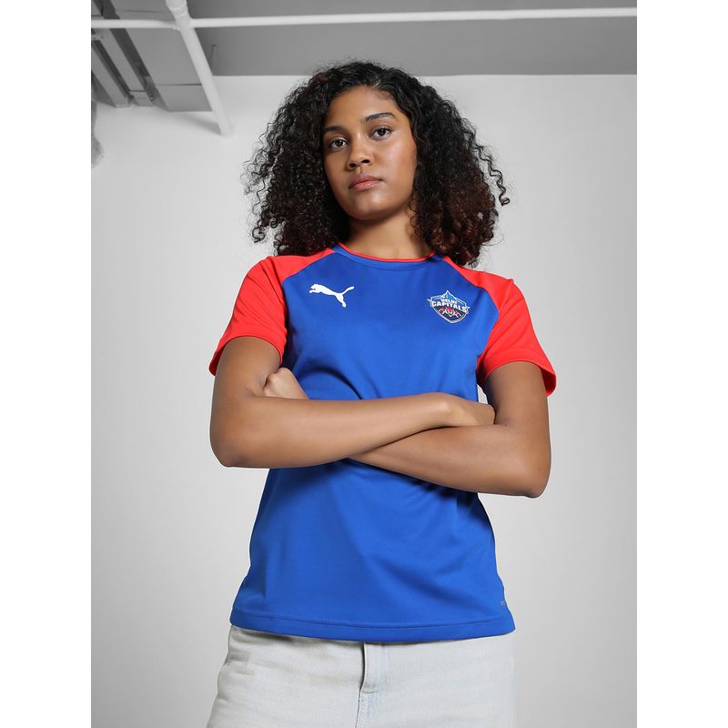 Puma x DC 2026 Women’s Fan Jersey (L)