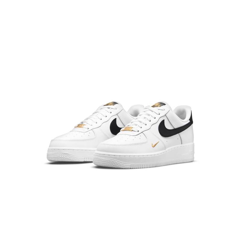 Nike Men Air Force 1 '07 Essential Basketball Shoes (US 10.5)