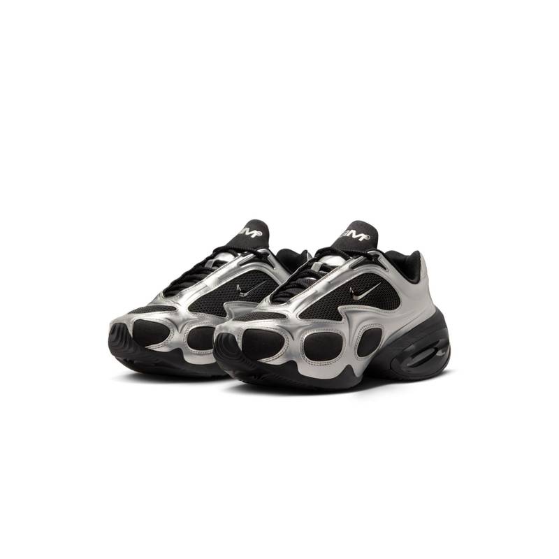 Nike Womens Air Max Muse Running Shoes - FV1920-001 - Black (US 10.5)