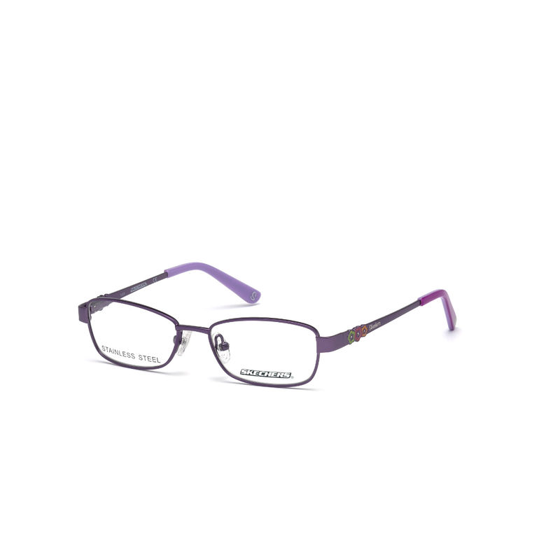 SKECHERS Blue Metal Eyeglass Frames SE1625 47 079 (47) Buy SKECHERS