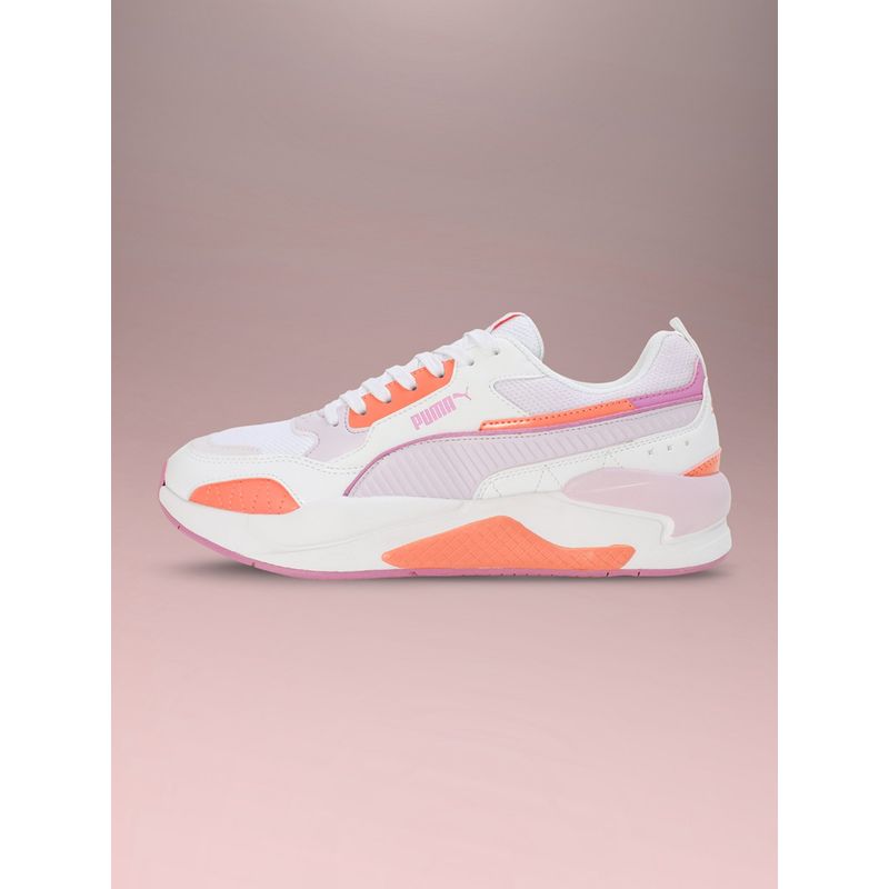 Puma X-Ray 2 Square Womens Superior Comfort Sneakers (UK 3)