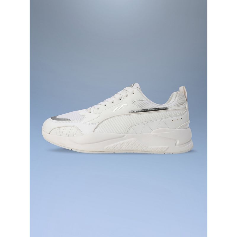 Puma X-Ray 2 Square Unisex Superior Comfort Sneakers (UK 7)