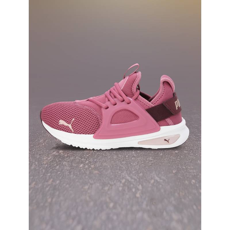 Puma Softride Enzo Evo Women's All-Day Comfort Shoes (UK 6)