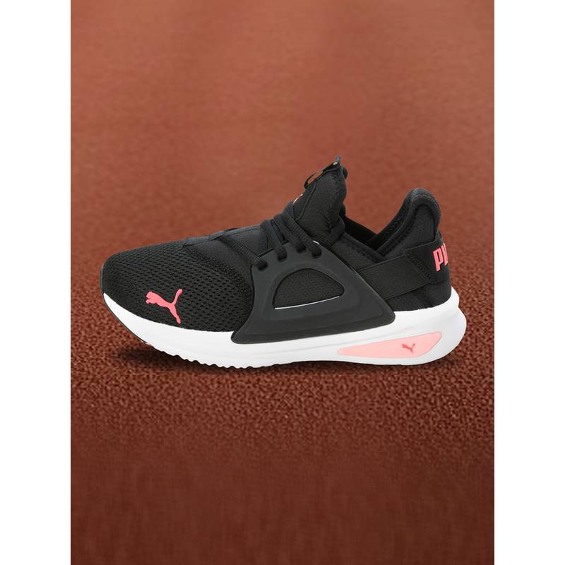 Puma Softride Enzo Evo Women's All-Day Comfort Shoes (UK 4)