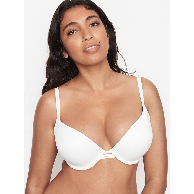 Victoria's Secret Very Sexy Push-Up Bra White (34B)
