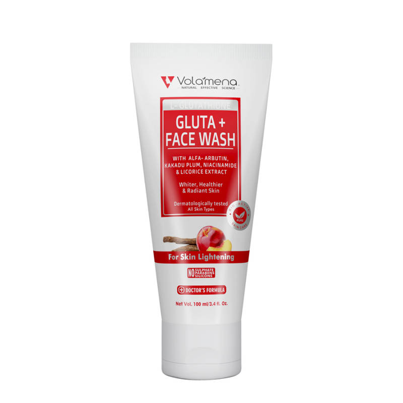 l-glutathione site alfa.com Price History of Glutathione Foaming Face Wash With Alpha Arbutin/Vitamin E & Vitamin C And Aloe Vera | All Skin | Men & Women Glutathione that offers clinically Gluta White Glutathione & Foundational Health - Specialised Formulas Branding:Sample