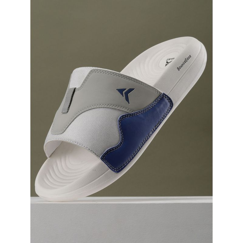 AVANT Men SoftStride Sliders - Multi-Color (UK 11)