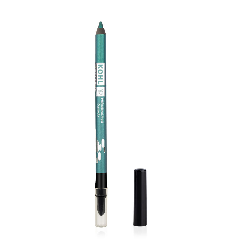 PAC Longlasting Kohl Pencil - Forest Green