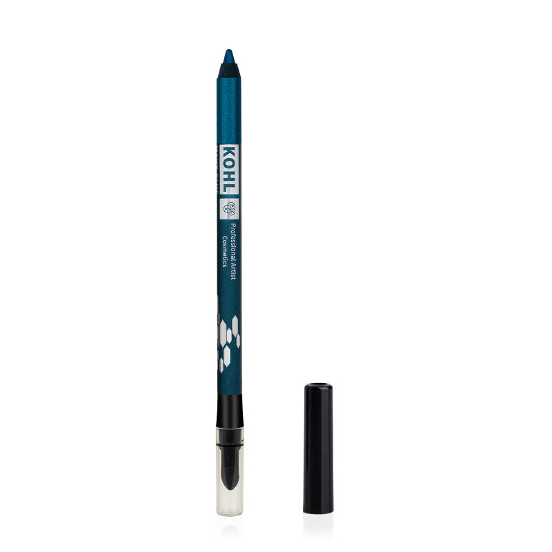 PAC Longlasting Kohl Pencil - Navy Blue