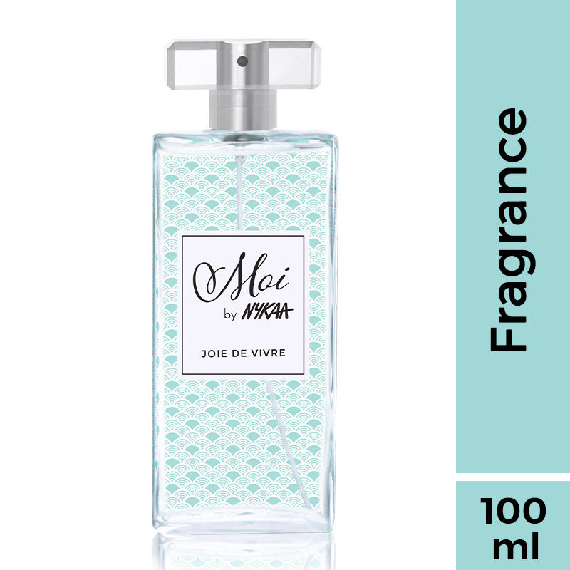 Moi By Nykaa Eau De Perfume Review Nykaaman But beware, their customer care sucks.