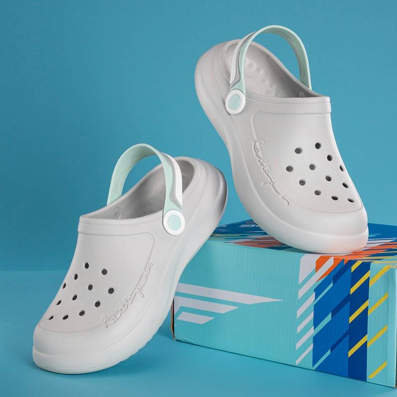 Ice Clogs Buy Red Tape Women Textured Ice Grey Clogs Online