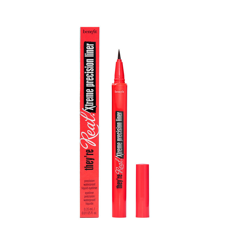 Benefit Cosmetics They're Real! Xtreme Precision Liner - Black