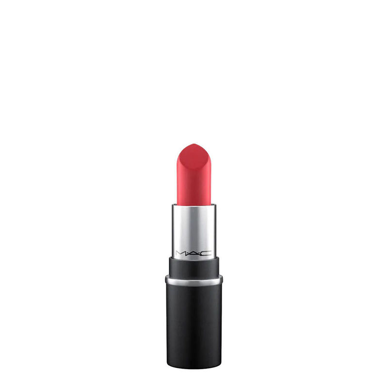 M.A.C Lipstick / Mini - Russian Red