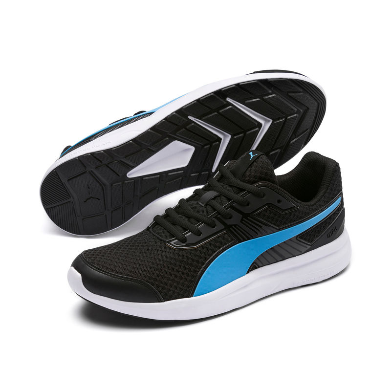 Puma escaper pro black top