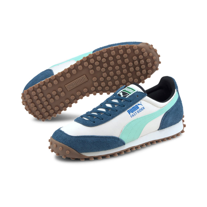 Puma Fast Rider Fury Shoes