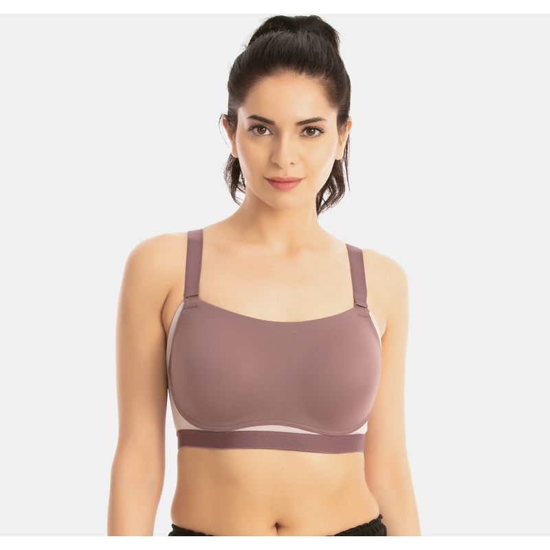 Zivame 32f Sports Bra - Get Best Price from Manufacturers & Suppliers in  India