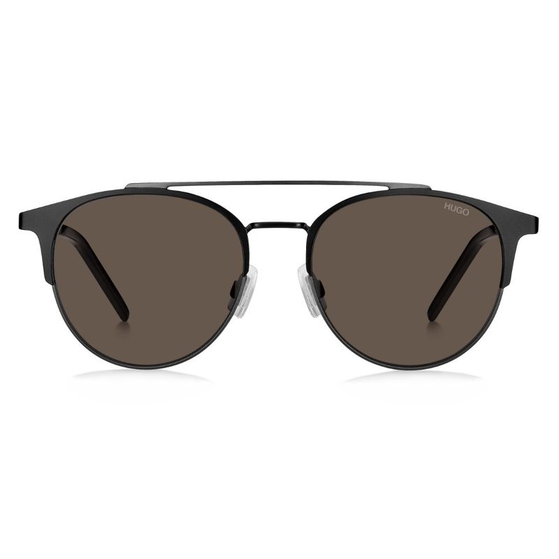 Carrera Zonnebril - black ruthenium/zwart